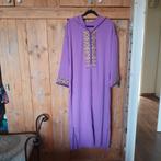 2 prachtige Djellaba's uit Marokko - Nieuw!, Overige kleuren, Marokko, Maat 46/48 (XL) of groter, Nieuw