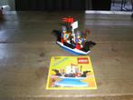 Lego Castle 6017 Kings Oarsmen, Kinderen en Baby's, Speelgoed | Duplo en Lego, Ophalen of Verzenden, Gebruikt, Complete set, Lego