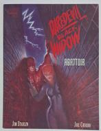 Marvel Graphic Novel #75 Daredevil/Black Widow SC. 1993, Boeken, Strips | Comics, Eén comic, Amerika, Nieuw, Ophalen of Verzenden