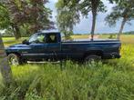 Dodge 2500 Cummins, Auto's, 2930 kg, 5883 cc, 700 kg, Diesel