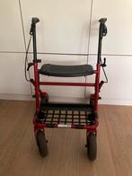 Rollator actimo basic, Diversen, Ophalen of Verzenden, Zo goed als nieuw