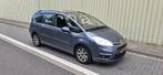 Citroën C4 (Grand) Picasso 1.6 THP (Motorstoring!), Stof, 74 €/maand, Zwart, 7 stoelen