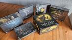 Dark Souls the Board Game + uitbreidingen, Een of twee spelers, Ophalen of Verzenden, Zo goed als nieuw, Steamforged Games