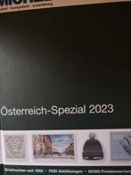 Div catalogi prijzen vanaf 15 euro!, Postzegels en Munten, Verzenden, Catalogus