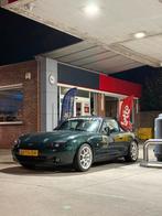 Mazda MX-5 NB | 1.8 VVT | Hardtop | Torsen LSD | Track Spec, Achterwielaandrijving, 4 cilinders, Cabriolet, 1840 cc