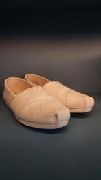 Toms alpargata wit maat 41, Kleding | Dames, Schoenen, Wit, Ophalen of Verzenden, Zo goed als nieuw, Toms