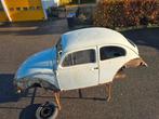 Vw kever koets + bodem 1962, Ophalen, Nieuw, Vw, Bumper