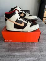 Te koop nieuw paar Nike dunk high in maat 38, Kleding | Dames, Schoenen, Nieuw, Nike, Ophalen of Verzenden, Sneakers of Gympen