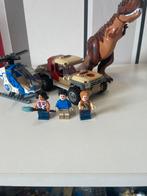 LEGO jurassic worldt 76941, Ophalen of Verzenden, Zo goed als nieuw