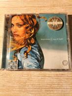 Madonna - Ray of light, Ophalen of Verzenden