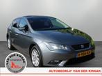 Seat Leon 1.2 TSI Style, Voorwielaandrijving, Euro 5, Stof, Gebruikt