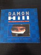 Damon Hill my championship year., Ophalen of Verzenden, Zo goed als nieuw, Overige merken