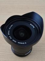 Laowa 15mm f/2.0 Zero-D Nikon Z-mount, Audio, Tv en Foto, Fotografie | Lenzen en Objectieven, Ophalen of Verzenden, Zo goed als nieuw