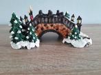 Brug voor kerstdorp, Ophalen of Verzenden, Zo goed als nieuw