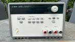 Agilent E3646A power supply, Doe-het-zelf en Verbouw, Meetapparatuur, Ophalen, Zo goed als nieuw