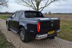Mercedes-Benz X-Klasse 250 d 4-MATIC Pure (bj 2017), Auto's, Mercedes-Benz, Gebruikt, Blauw, Leder, Bedrijf
