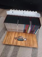 Dvd Box Friends, Cd's en Dvd's, Alle leeftijden, Ophalen of Verzenden, Zo goed als nieuw