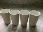 Tupperware bekers, Huis en Inrichting, Ophalen of Verzenden, Zo goed als nieuw, Beker of Kan