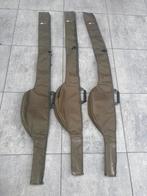 JRC Defenser sleeve 12 ft, Watersport en Boten, Hengelsport | Karpervissen, Ophalen of Verzenden, Zo goed als nieuw, Overige typen