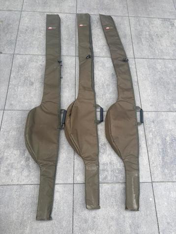 JRC Defenser sleeve 12 ft  beschikbaar voor biedingen