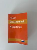 Woordenboeken, Boeken, Ophalen of Verzenden, Gelezen, Overige uitgevers, Nederlands