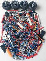 losse technic Lego onderdelen, Ophalen of Verzenden, Zo goed als nieuw, Losse stenen, Lego