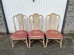 5 Eetstoelen Eet Tafel Stoelen, Ophalen of Verzenden, Gebruikt, Vijf, Zes of meer stoelen