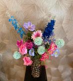 Kunstboeket | Zijdebloemen en kunstbloemen | Nieuw, Huis en Inrichting, Ophalen of Verzenden, Nieuw, Binnen
