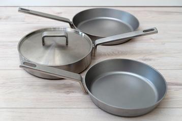 Iittala Tools Pannen  beschikbaar voor biedingen