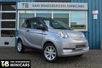 Aixam Cross Brommobiel Garantie| 2018 | Microcar - Ligier, Gebruikt, Overige merken