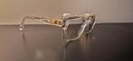 Chrome Hearts Optiek Bril ZGAN!!, Sieraden, Tassen en Uiterlijk, Zonnebrillen en Brillen | Heren, Ophalen of Verzenden, Zo goed als nieuw