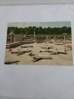 MADURODAM. MINIATUURSTAD. DEN HAAG. SCHIPHOL, Ophalen of Verzenden, 1940 tot 1960