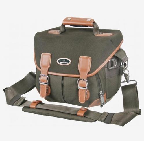 Vanguard Shoulder Bag Arlen 27 NIEUW, Audio, Tv en Foto, Fotografie | Fototassen, Nieuw, Schoudertas, Overige merken, Ophalen of Verzenden