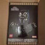 Lego Black Panther 76215, Ophalen of Verzenden, Nieuw, Complete set, Lego