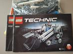 Lego Technic rupsband shovel, set 42032, Kinderen en Baby's, Speelgoed | Duplo en Lego, Ophalen of Verzenden, Zo goed als nieuw