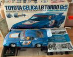 Toyota celica lb turbo 1/12 rc van Tamiya cs, Ophalen of Verzenden, Zo goed als nieuw, Elektro, Auto onroad