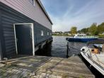 Ligplaats aan Houkesloot. Nabij centrum met parkeerplaats, Watersport en Boten, Ligplaatsen