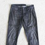 Mooie Diesel Spijkerbroek - 92 (Size: W26) € 45,-, Blauw, Ophalen of Verzenden, Zo goed als nieuw, Diesel
