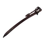 Wo2 Nederlandse M.1912 Hembrug klewang, Verzamelen, Militaria | Tweede Wereldoorlog, 2288CL, Info@dbmmilitaria.nl, Ophalen of Verzenden