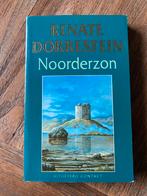 BOEK LEESLIJST HAVO: Noorderzon - Renate Dorrestein, Renate Dorrestein, Ophalen of Verzenden, Zo goed als nieuw, Nederland