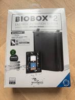 Aquarium filter Biobox 2 easybox filteration system, Ophalen of Verzenden, Gebruikt, Filter of Co2