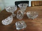 Glas setje ,, Ophalen of Verzenden