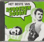 Het Beste van Rubberen Robbie Deel 1, Verzenden, Zo goed als nieuw, Levenslied of Smartlap