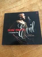 René Marie - I wanna be evil, Cd's en Dvd's, Ophalen of Verzenden, 1980 tot heden, Zo goed als nieuw, Jazz en Blues