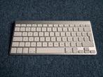 Apple bluetooth keyboard, Gebruikt, Ophalen of Verzenden, Draadloos, Qwerty