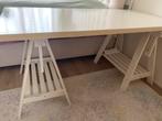 İkea bureau, Huis en Inrichting, Bureaus, Ophalen of Verzenden, Gebruikt, Bureau