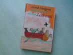 samen op het eiland zeekraai, astrid lindgren, Ophalen of Verzenden, Zo goed als nieuw, Astrid Lindgren