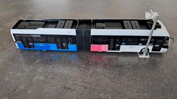 Decalset VDL Citea SLFA-181 Connexxion Schipholnet beschikbaar voor biedingen
