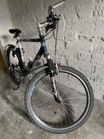 Nette Mountainbike 26 inch - Shimano 21 versnellingen, Ophalen, Zo goed als nieuw, 26 inch of meer, Versnellingen