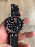 TW Steel Anniversary DAKAR Special Edition, Overige merken, Staal, Polshorloge, Overige materialen